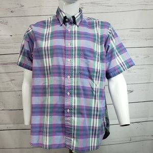 Country Traditionals by Pendleton shirt XL